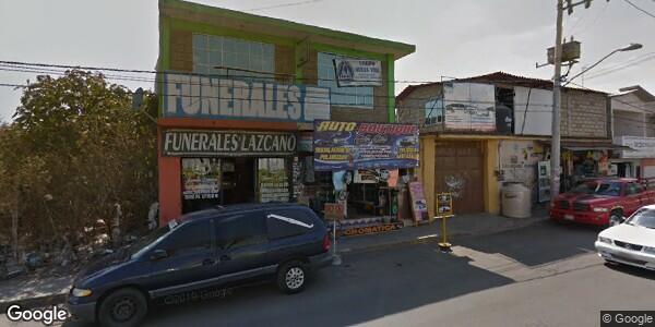 ADMINISTRACIÓN DEL MERCADO SAN ANTONIO TECOMITL